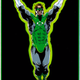 Illustration for article titled That Time DC Comics’ First Black Superhero Kicked Hal Jordan’s Ass